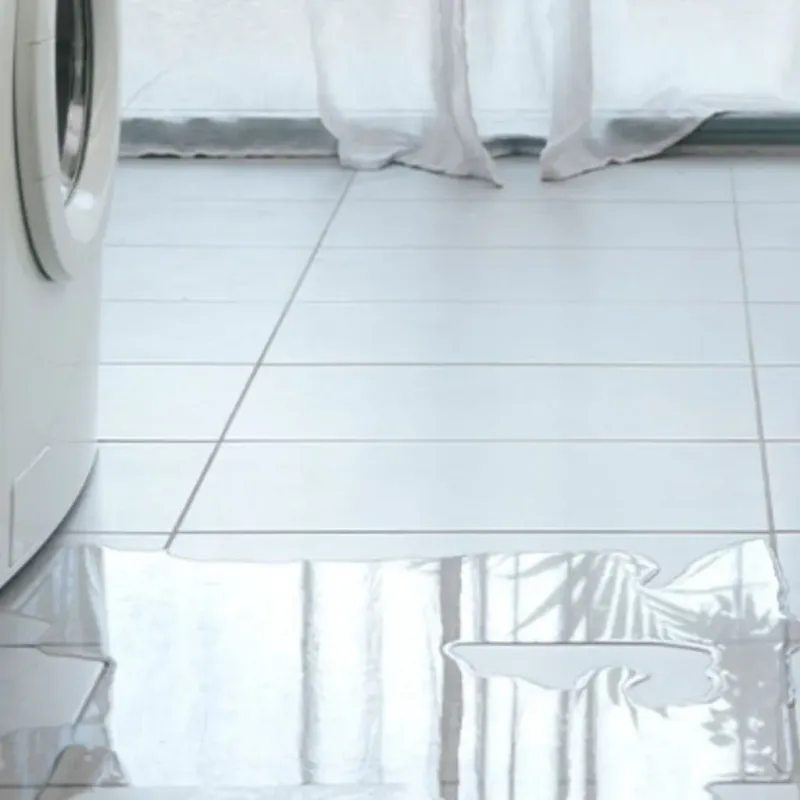 Appliance Leak Cleanup in Montauk, NY